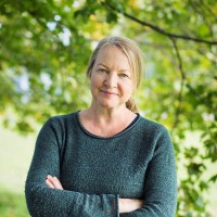 Terhi Ryttäri