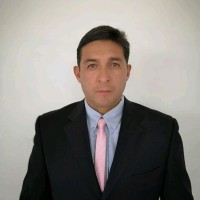 Andrés Mayorga Alvarado