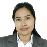 Paola Quisilema
