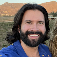 Joshua Contreras