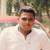ENITH KUMAR