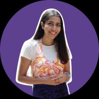 Gayatri Mudaliar