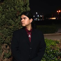 Alexander Serrano