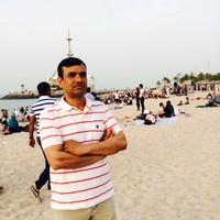 Muhammad Waseem