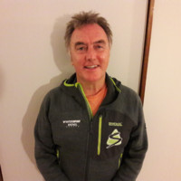 Colin Thomson
