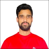 Bikram Bhatta