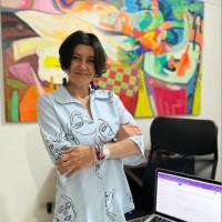 Constanza Martinez