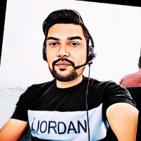 Sunil Patel