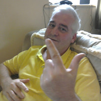Stuart Bell