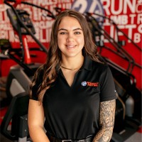 Lauren Clarke