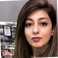 Mahsa Karimpour