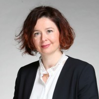 Cécile SEIGNOVERT-COUDERC