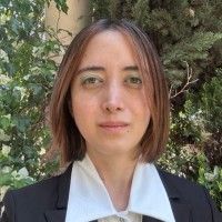 Dora Cecilia Paredes Campos, PMP®, BSc