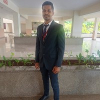 Pratik Bhand