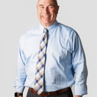 Darris Stauffer