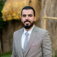 Mohamed Ebrahim