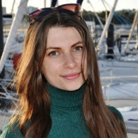 Suzanne Rioual