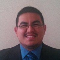 Aaron Romero