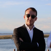Matteo Bin