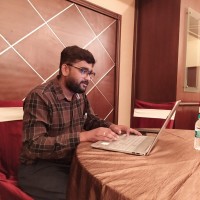 Harshith Kumar S