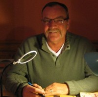 Peter Jordan