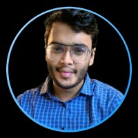 Tejas Dharmadhikari