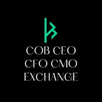 COB CEO CFO CMO EXCHANGE
