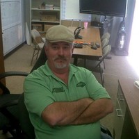 Guerry Watson