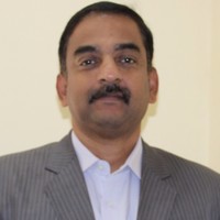 Purushotham Reddy