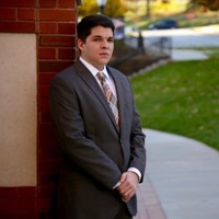 Jacob Darrow