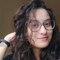 Eduarda (Duda) Rittmann
