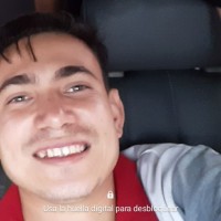 Ender Pernía M