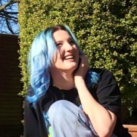Phoebe Monkman