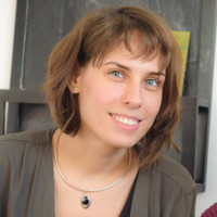 Iarina Taban (Stefanescu)