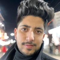 Shubham Sharma