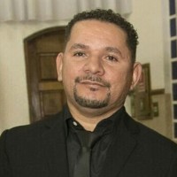 Alessandro Rodrigues Gomes