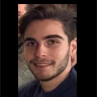 Filippo Luca Pilato