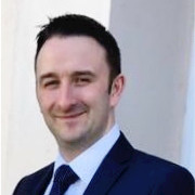 Brendan Ferris