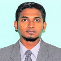 EKRAMUL ISLAM