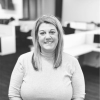 Lauren Harris, Cpa
