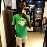 Emmanuel Caleb