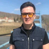 Ruslan Maslov
