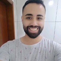 Marco Antonio de souza silva