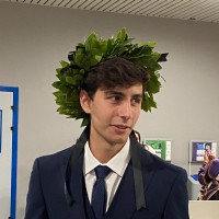 matteo aprile
