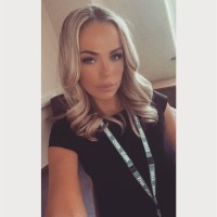 Lucy Hazelwood