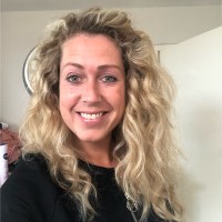 Linsey van de Wetering