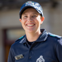 Michelle Burke