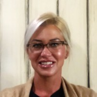 Brittany Reynolds
