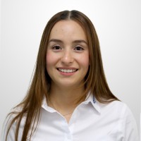 Itzel Perez Tiscareño
