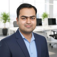 Padmakar Kumar